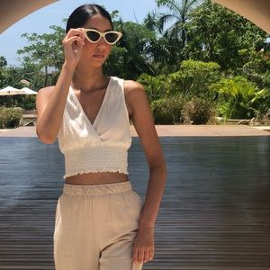 50’s Inapired Sunnies, cat eye